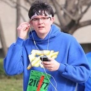 Meet your Posher, Casey